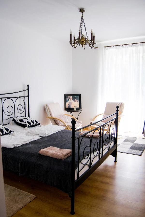 Color 24 Apartament V Apartment Stalowa Wola Luaran gambar