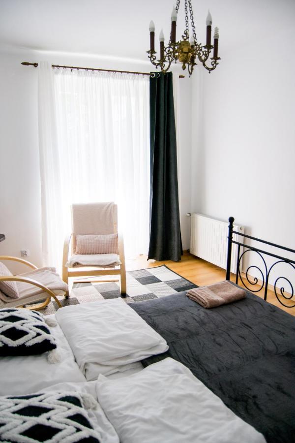 Color 24 Apartament V Apartment Stalowa Wola Luaran gambar