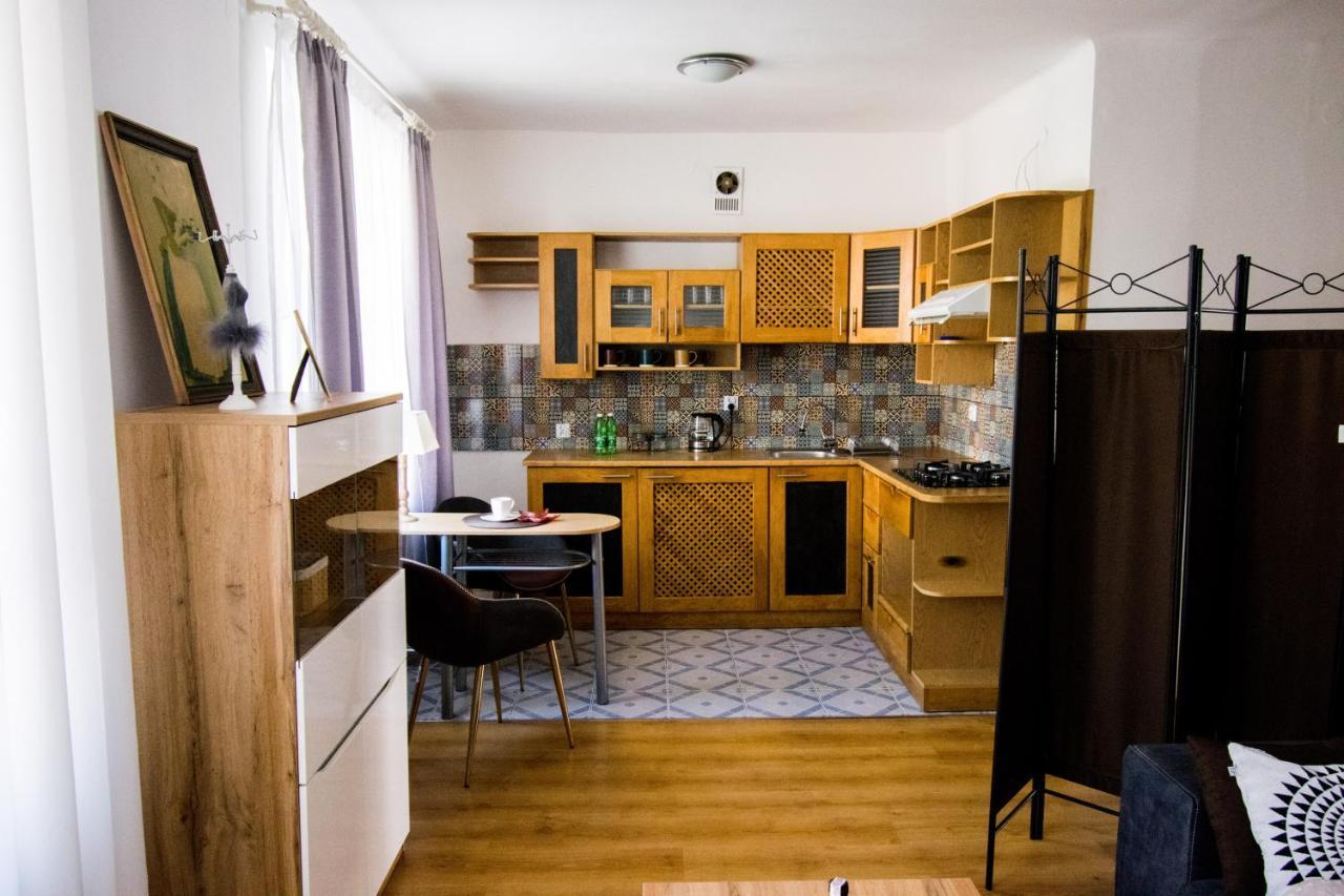 Color 24 Apartament V Apartment Stalowa Wola Luaran gambar