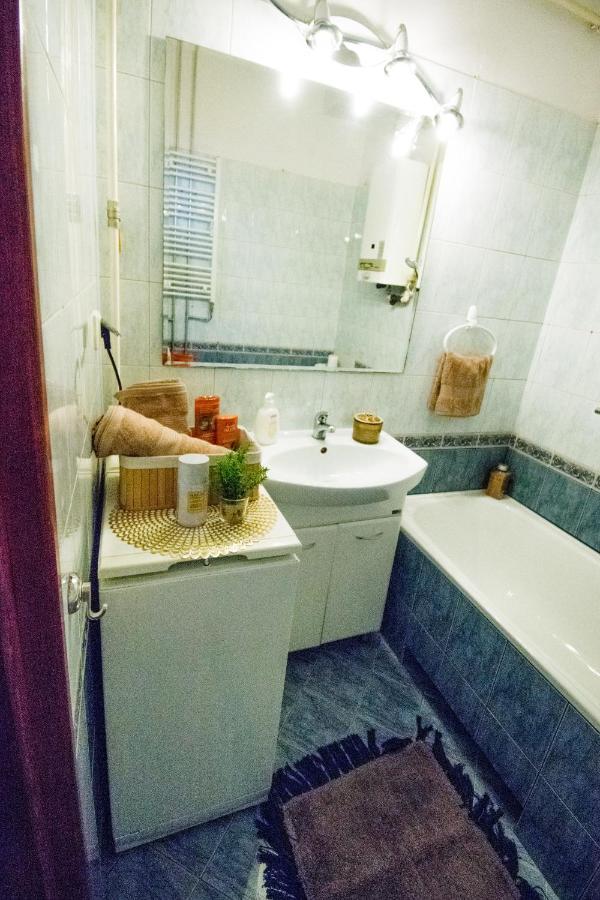 Color 24 Apartament V Apartment Stalowa Wola Luaran gambar