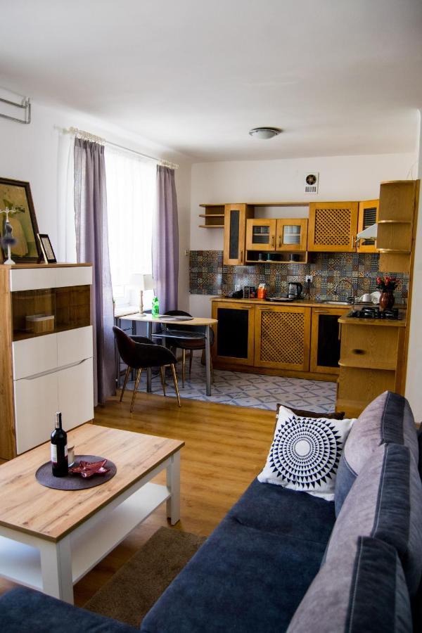 Color 24 Apartament V Apartment Stalowa Wola Luaran gambar