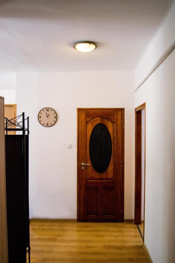 Color 24 Apartament V Apartment Stalowa Wola Luaran gambar
